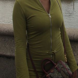 Lovello Elizabeth Romper